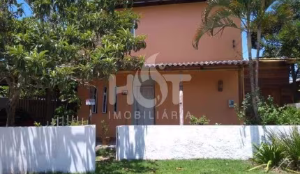 Casa com 3 quartos à venda na Servidão Evandino Gregório da Costa, 46, Tapera, Florianópolis, 100 m2 por R$ 1.200.000