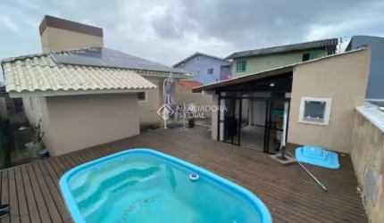 Casa com 3 quartos à venda na Rua Ipê Rosa, 811, Carianos, Florianópolis, 141 m2 por R$ 1.500.000
