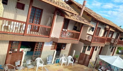 Prédio à venda na SANTOS REIS, 121, Barra da Lagoa, Florianópolis, 410 m2 por R$ 3.300.000