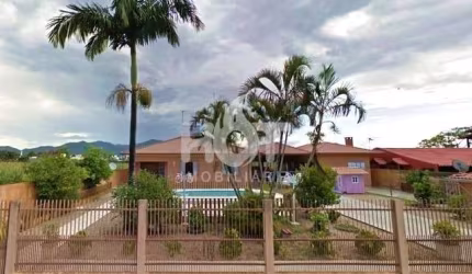 Casa com 4 quartos à venda na Rua Olavo Juvenal Ramos, 412, Campeche, Florianópolis, 142 m2 por R$ 1.700.000
