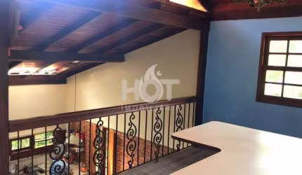 Casa com 2 quartos à venda na CAMINHO DAS ROSAS, 110, Ribeirão da Ilha, Florianópolis, 120 m2 por R$ 1.665.000