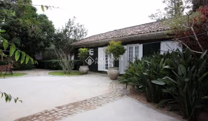 Casa com 3 quartos à venda na Rua Canto da Amizade, 273, Lagoa da Conceição, Florianópolis, 1177 m2 por R$ 7.500.000