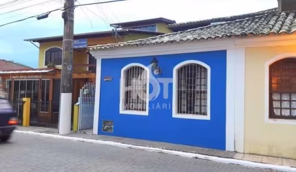 Casa com 4 quartos à venda na Rodovia Baldicero Filomeno, 7228, Ribeirão da Ilha, Florianópolis, 150 m2 por R$ 1.385.000