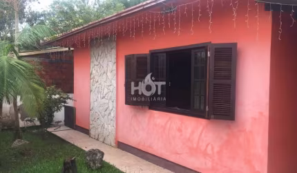 Casa com 3 quartos à venda na Servidão Pedro Manoel da Silveira, 288, Tapera, Florianópolis, 120 m2 por R$ 900.000