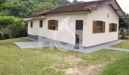 Casa com 2 quartos à venda na Servidão Eliane Nilza de Abreu, 87, Rio Tavares, Florianópolis, 72 m2 por R$ 990.000