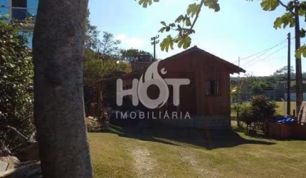 Terreno à venda na Rua Vereador Osni Ortiga, 2816, Porto da Lagoa, Florianópolis, 879 m2 por R$ 1.600.000