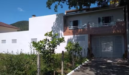 Casa com 10 quartos à venda na MAURINA VIEIRA CORDEIRO, 100, Armação do Pântano do Sul, Florianópolis, 690 m2 por R$ 2.400.000