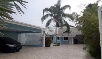 Casa com 6 quartos à venda na Rua Cezário Silveira, 231, Rio Tavares, Florianópolis, 3000 m2 por R$ 13.000.000