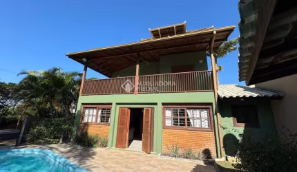 Casa com 4 quartos à venda na Rua Pau de Canela, 1230, Campeche, Florianópolis, 203 m2 por R$ 2.480.000