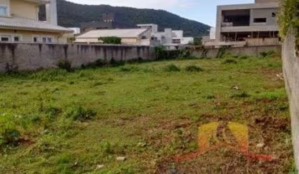 Terreno à venda na Rua Liberato Carioni, 500, Lagoa da Conceição, Florianópolis, 734 m2 por R$ 2.226.000