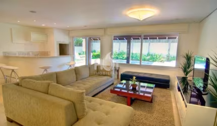 Casa em condomínio fechado com 6 quartos à venda na Rodovia Jornalista Manoel de Menezes, 2057, Barra da Lagoa, Florianópolis, 400 m2 por R$ 3.800.000