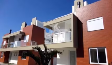 Casa em condomínio fechado com 3 quartos à venda na Rua Grumixama, 201, Campeche, Florianópolis, 140 m2 por R$ 1.850.000