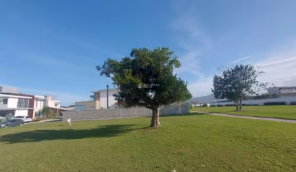 Terreno à venda na Rodovia Aparício Ramos Cordeiro, 180, Campeche, Florianópolis, 510 m2 por R$ 1.450.000