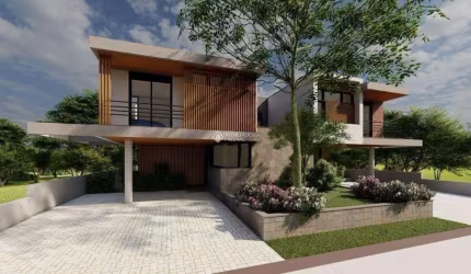 Casa com 3 quartos à venda na Rua do Beija-Flor, 243, Lagoa da Conceição, Florianópolis, 220 m2 por R$ 3.100.000
