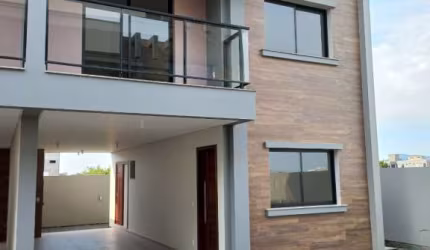 Casa com 3 quartos à venda na Rua Olavo Juvenal Ramos, 7, Campeche, Florianópolis, 118 m2 por R$ 980.000