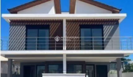 Casa com 3 quartos à venda na Rua Jardim dos Eucaliptos, 1268, Campeche, Florianópolis, 156 m2 por R$ 1.490.000