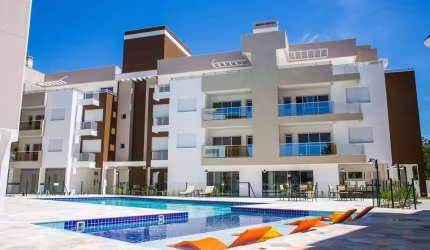 Apartamento com 3 quartos à venda na Rua Heloisa Rojo Machado, 111, Campeche, Florianópolis, 91 m2 por R$ 1.130.000