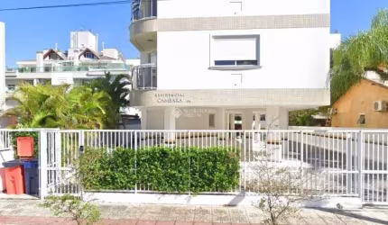 Apartamento com 1 quarto à venda na Rua Gilmar Darli Vieira, 103, Campeche, Florianópolis, 45 m2 por R$ 869.000