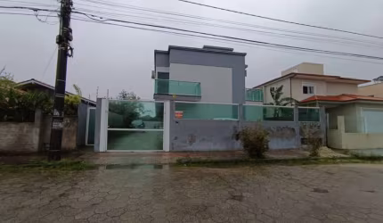 Casa com 3 quartos à venda na Rua Grumixama, 54, Campeche, Florianópolis, 130 m2 por R$ 990.000