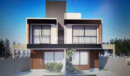 Casa com 3 quartos à venda na Rua Jardim dos Eucaliptos, 1265, Campeche, Florianópolis, 139 m2 por R$ 1.549.000