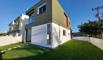 Casa com 3 quartos à venda na Rua José Afonso Fortkamp, 11, Pântano do Sul, Florianópolis, 113 m2 por R$ 1.199.000