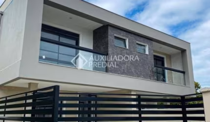 Casa com 3 quartos à venda na Rua Auroreal, 268, Campeche, Florianópolis, 180 m2 por R$ 1.400.000