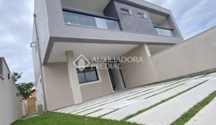 Casa com 3 quartos à venda na Rua Auroreal, 268, Campeche, Florianópolis, 155 m2 por R$ 1.280.000