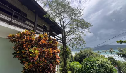 Casa com 5 quartos à venda na Rua Inério Joaquim da Silva, 1152, Pântano do Sul, Florianópolis, 280 m2 por R$ 4.300.000