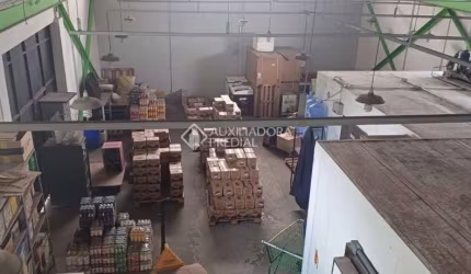 Prédio à venda na Rodovia Francisco Magno Vieira, 557, Costeira do Pirajubaé, Florianópolis, 300 m2 por R$ 1.400.000