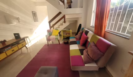 Casa com 3 quartos à venda na Rua Huberto Rohden, 934, Campeche, Florianópolis, 89 m2 por R$ 765.000
