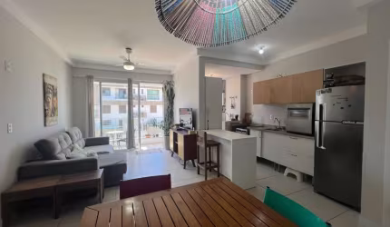 Apartamento com 3 quartos à venda na Avenida Campeche, 2639, Campeche, Florianópolis, 91 m2 por R$ 1.750.000