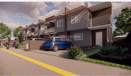 Casa com 2 quartos à venda na Rodovia Baldicero Filomeno, 3390, Ribeirão da Ilha, Florianópolis, 64 m2 por R$ 550.000