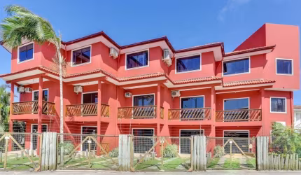 Casa com 13 quartos à venda na Rua Ruth Pereira, 201, Ingleses do Rio Vermelho, Florianópolis, 800 m2 por R$ 3.900.000