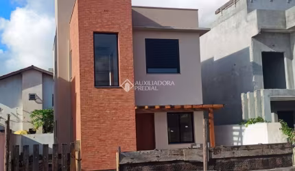 Casa com 3 quartos à venda na Servidão Revoar das Perdizes, 207, Campeche, Florianópolis, 120 m2 por R$ 1.100.000