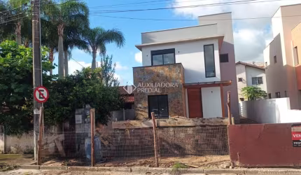 Casa com 4 quartos à venda na Servidão Revoar das Perdizes, 203, Campeche, Florianópolis, 146 m2 por R$ 1.370.000