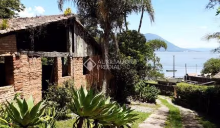 Terreno à venda na Rodovia Baldicero Filomeno, 13951, Ribeirão da Ilha, Florianópolis, 170000 m2 por R$ 4.255.000