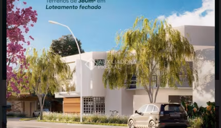 Terreno à venda na Avenida Deltaville, 0008, Beira Rio, Biguaçu, 180 m2 por R$ 207.412
