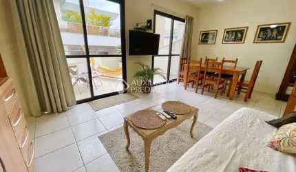 Cobertura com 2 quartos à venda na Rua Pedro Alexandrino, 81, Cachoeira do Bom Jesus, Florianópolis, 113 m2 por R$ 1.215.000