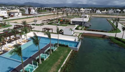 Terreno à venda na Avenida Deltaville, 000014, Beira Rio, Biguaçu, 150 m2 por R$ 255.015