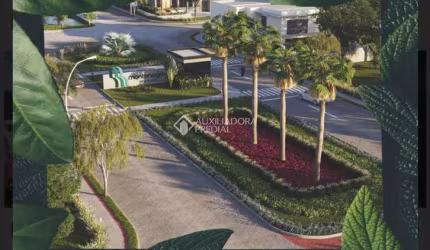 Terreno à venda na Avenida Egídio Abelino Richartz, 00033, Beira Rio, Biguaçu, 360 m2 por R$ 347.000