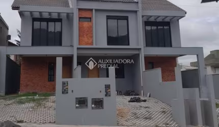 Casa com 4 quartos à venda na Servidão Ana Maria da Costa, 155, Campeche, Florianópolis, 162 m2 por R$ 1.500.000