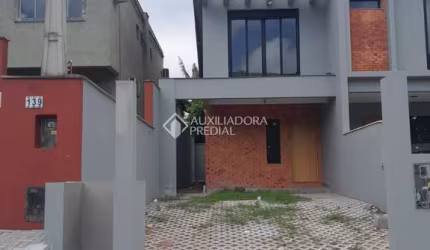 Casa com 4 quartos à venda na Servidão Ana Maria da Costa, 155, Campeche, Florianópolis, 162 m2 por R$ 1.500.000