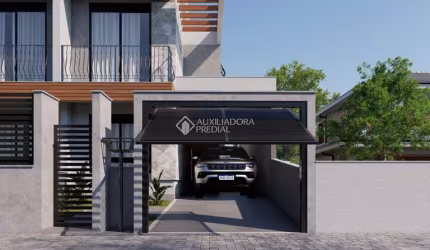 Casa com 3 quartos à venda na Rua Maurício Rosar, 9, Pântano do Sul, Florianópolis, 135 m2 por R$ 1.395.000