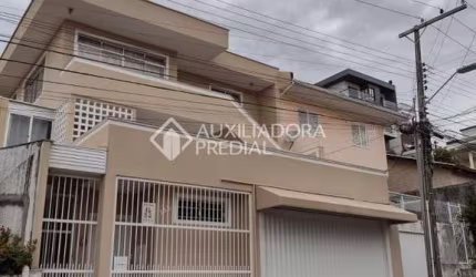 Casa com 3 quartos à venda na Rua Marcelino Simas, 133, Estreito, Florianópolis, 263 m2 por R$ 1.390.000