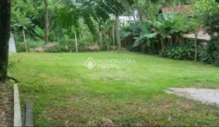 Terreno à venda na Servidão Tamanduá, 1, Lagoa da Conceição, Florianópolis, 360 m2 por R$ 750.000