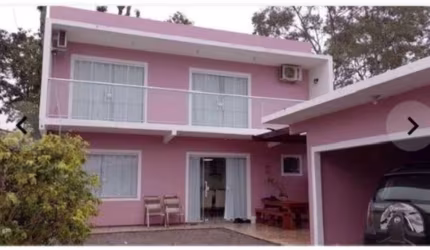 Casa com 2 quartos à venda na Vilmar Costa, 34, Campo Duna, Garopaba, 120 m2 por R$ 727.700
