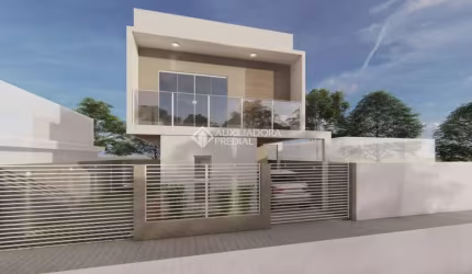 Casa com 3 quartos à venda na Servidão Jaborandi, 186, Campeche, Florianópolis, 120 m2 por R$ 590.100