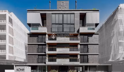 Apartamento com 3 quartos à venda na Rua dos Polvos, 74, Jurerê, Florianópolis, 149 m2 por R$ 5.300.000