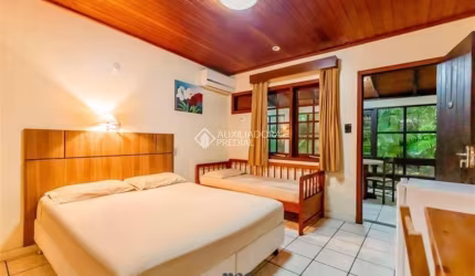 Prédio à venda na Servidão Pedro Manoel Fernandes, 96, Lagoa da Conceição, Florianópolis, 2480 m2 por R$ 10.999.000