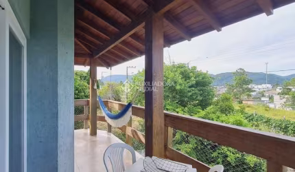 Casa com 3 quartos à venda na Rua Pau de Canela, 6, Rio Tavares, Florianópolis, 368 m2 por R$ 2.250.000